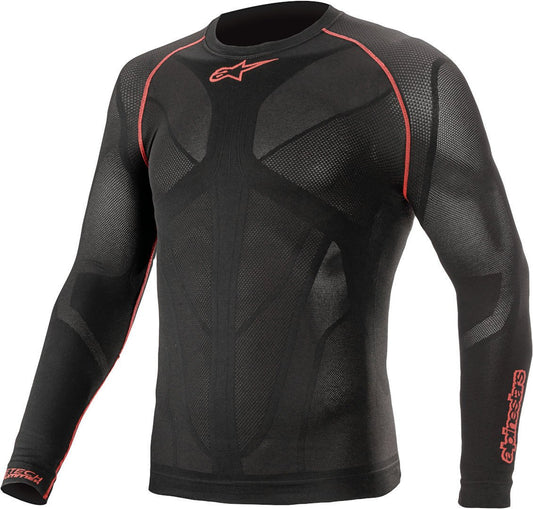 Alpinestars Ride Tech Baselayer manches longues été