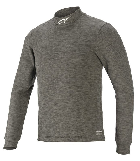 Maillot de corps Alpinestars FIA V3 à manches longues
