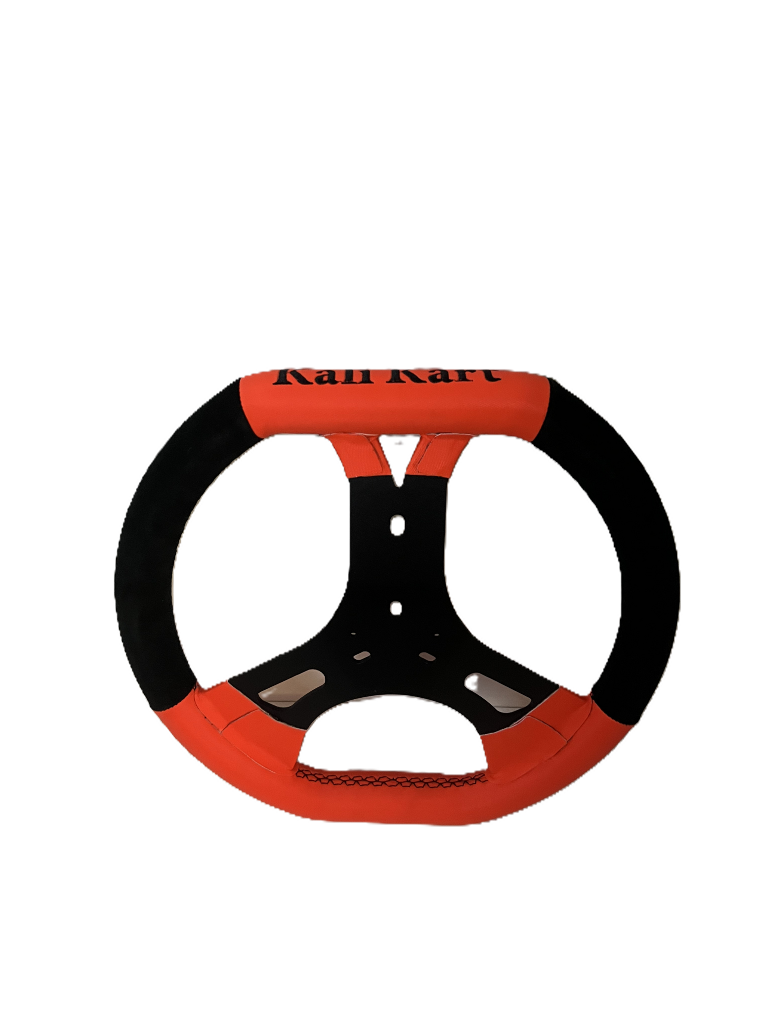 Kali Kart stuur 34 cm flat out - KartKings