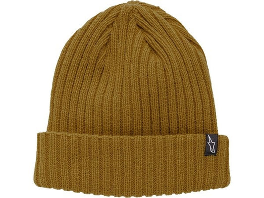 Alpinestars Receiving Beanie Hat Brown