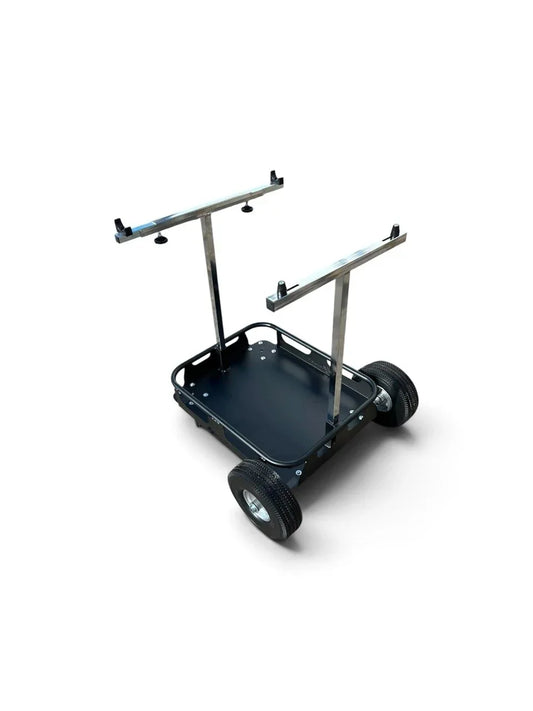 Xline kartbok standaard - KartKings