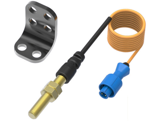 Capteur Alfano PRO 3 EVO / 6 vitesses