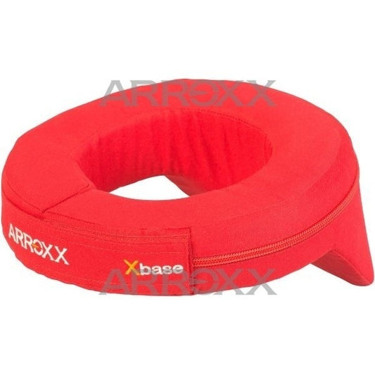 Arroxx neck protector Xbase red