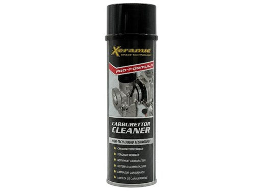 PM Xeramic® carburateur cleaner - KartKings