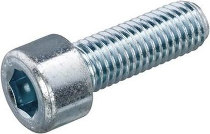 Boulon de culasse TM KZ M6 x 30