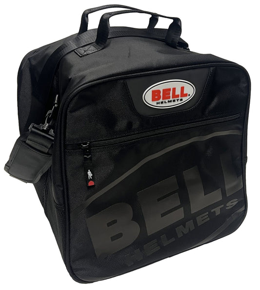 Bell helmet bag
