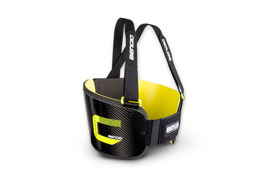 Bengio bumper Carbon rib protector