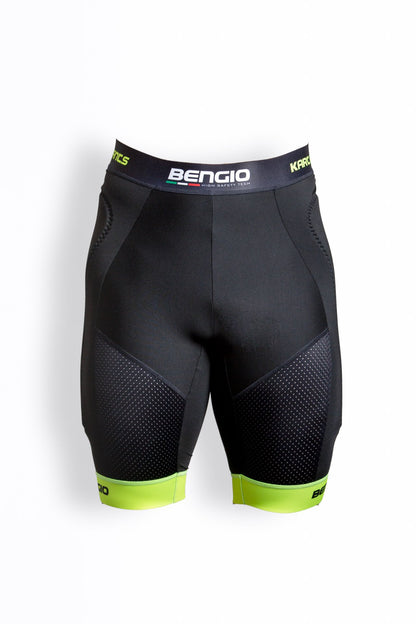 Article sur Bengio Kart