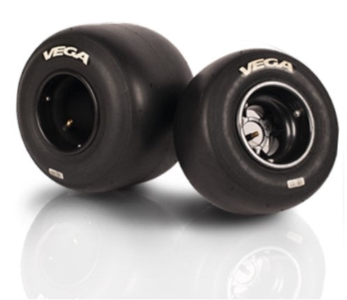 Vega XM4 white set