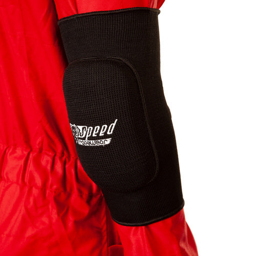 Speed elbow protector set