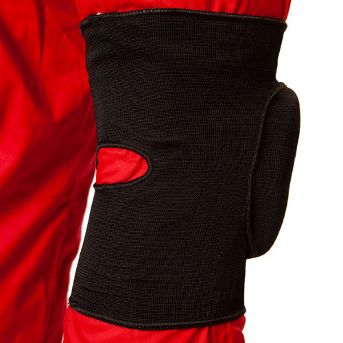 Speed knee protector set