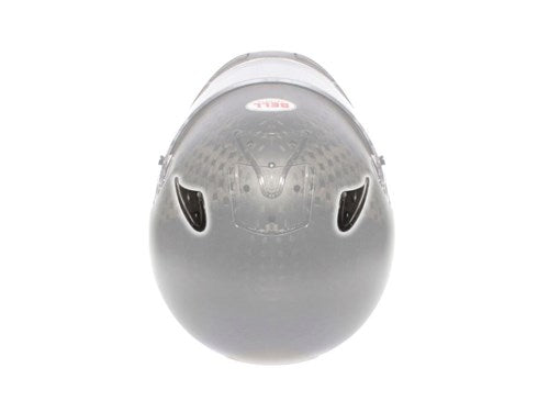 Bell zijluchtinlaat HP-RS-KC7 transparant - KartKings