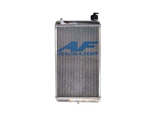 AF Radiator H1 430x240x40