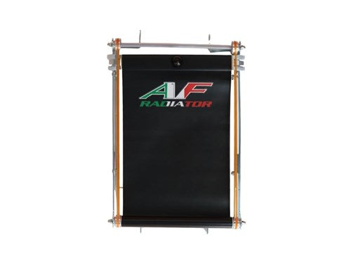 Écran à enrouleur AF Radiateur grand format IAME X30