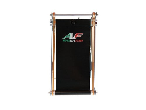 Écran à enrouleur AF IAME X30 petit radiateur