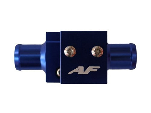 AF wateraansluiting 4.0