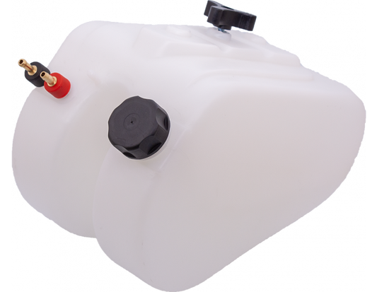 Réservoir d'essence KG 9, 5 litres