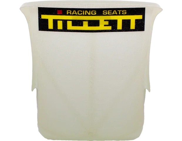 Tillett T14 VTi white - KartKings