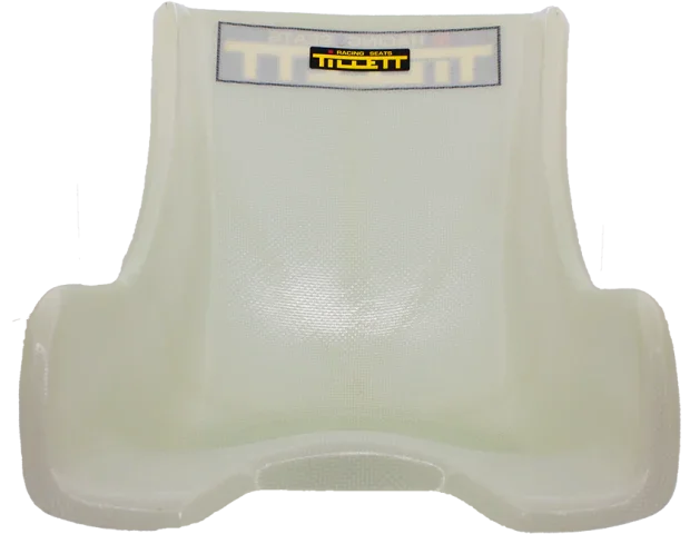 Tillett T14 VTi white - KartKings