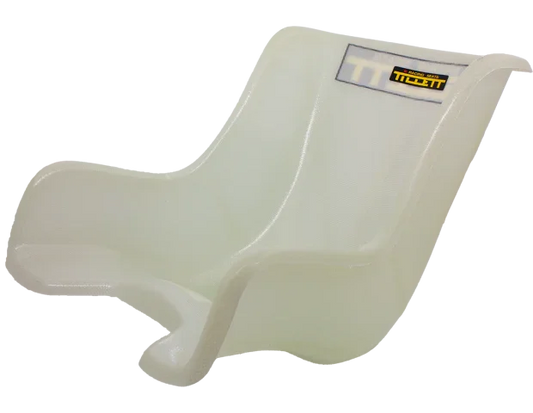 Tillett T14 VTi white - KartKings