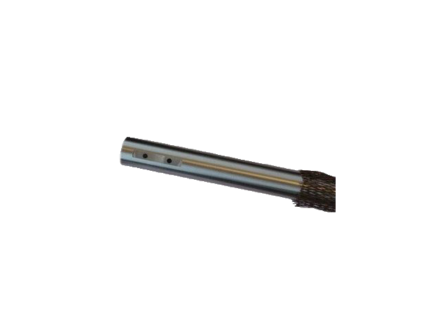 Goldspeed rear axle KZ 40x1040x3 hard