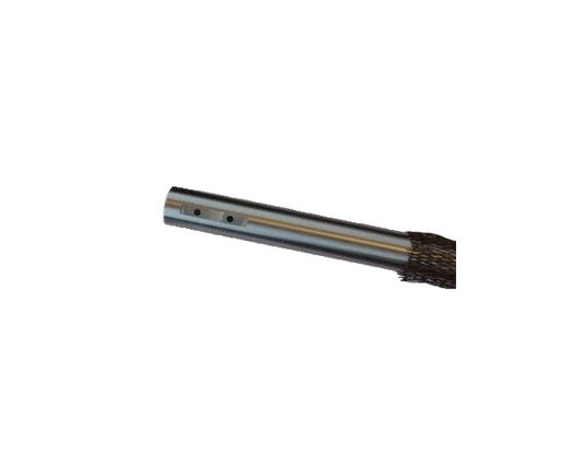 Goldspeed rear axle KF 40x1040x3 hard