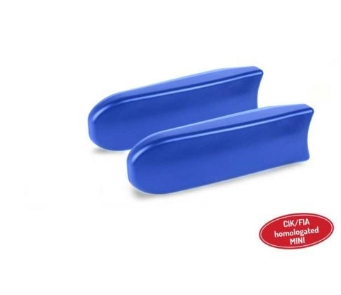 KG MK20 Mini side pod CIK bleu