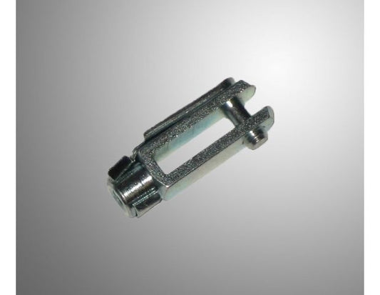 Débroussailleuse Goldspeed avec clip 6 mm