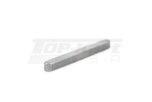 Top kart spie voor remschijf support achteras 6x5x50