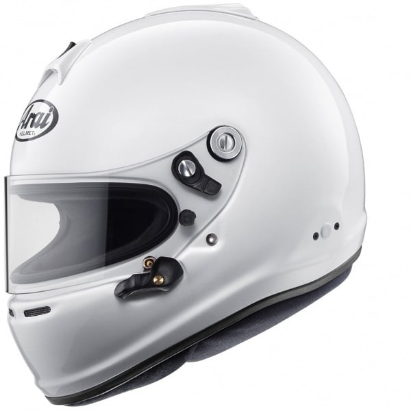 Arai GP-6 S Casque (SA2020-FIA 8859-2015) 