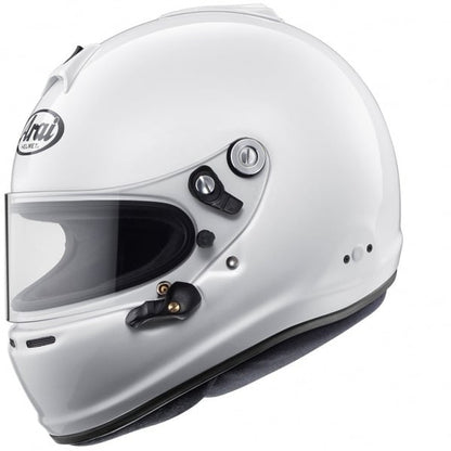 Arai GP-6 S Casque (SA2020-FIA 8859-2015) 