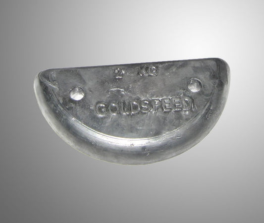 Goldspeed Lead 4KG