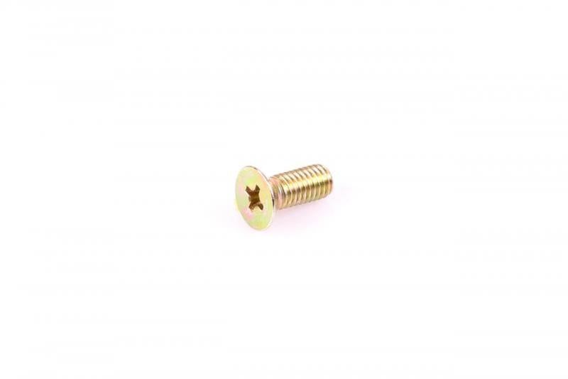 Boulon à tête fraisée Rotax Max MCarter moteur 5x12