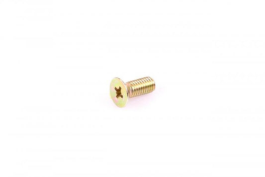 Boulon à tête fraisée Rotax Max MCarter moteur 5x12