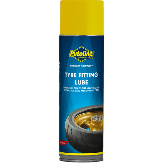 Lubrifiant pour montage de pneus Putoline (bandenvet 500ML) 