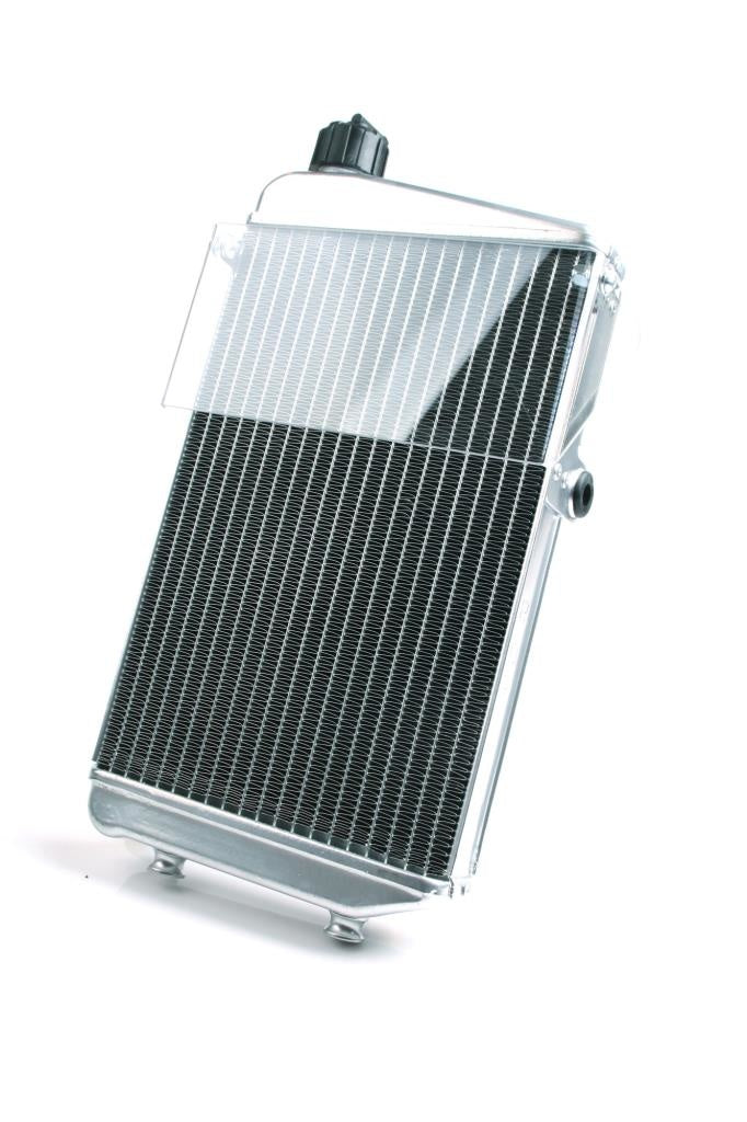 Radiateur Rotax max DD2 complet