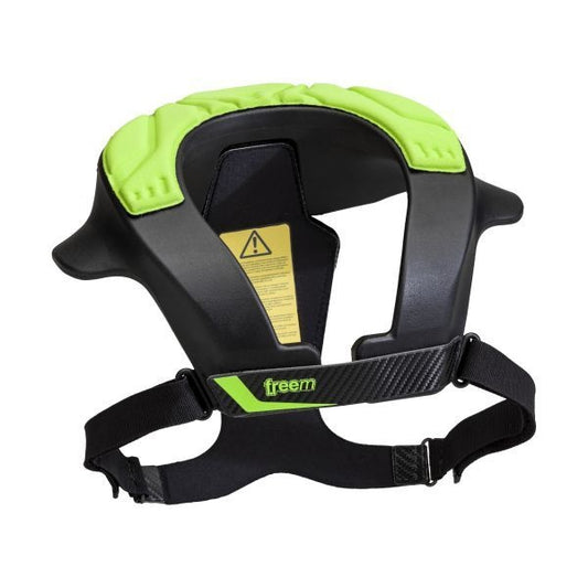 Freem neck protector junior (6 to 11 years approximately)
