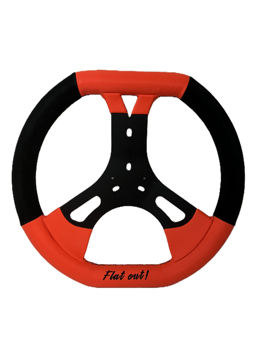 Kali Kart stuur 36 cm