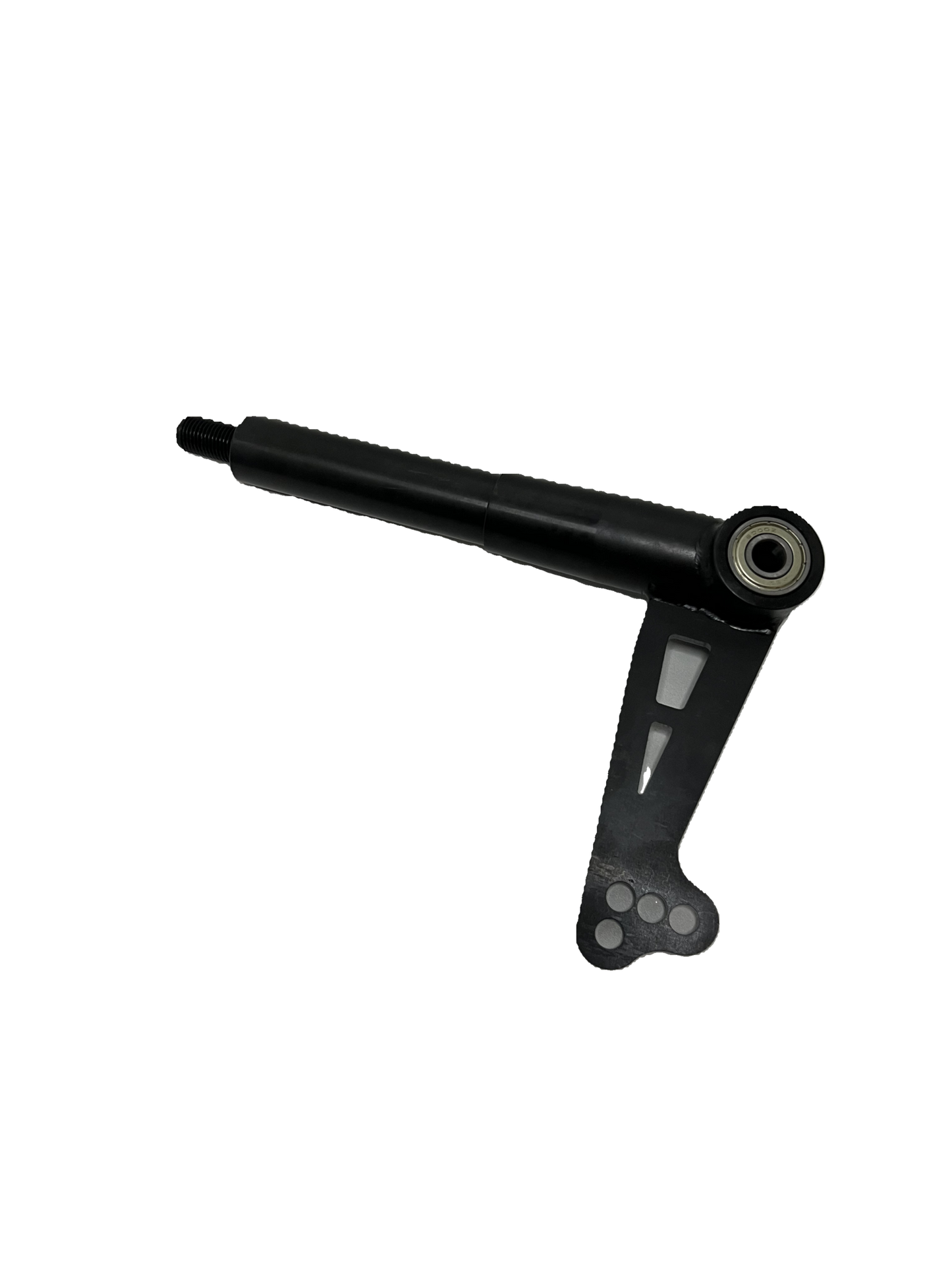 Croc promotion OK/OKJ/Rotax/X30 steering knuckle left 25MM - Type 2025