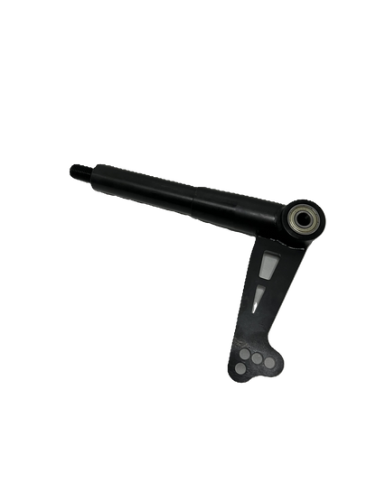 Croc promotion OK/OKJ/Rotax/X30 steering knuckle left 25MM - Type 2025