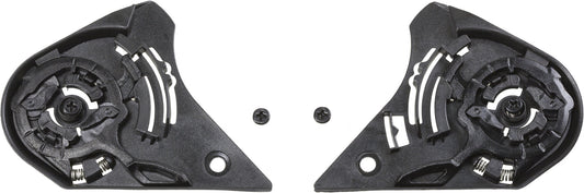 LS2 FF352 rookie helmet mechanism set