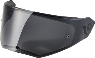LS2 Metro FF324 visor dark smoke