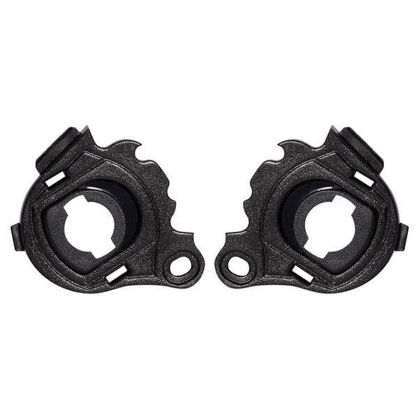 LS2 FF808 Stream II helm mechanisme set - KartKings