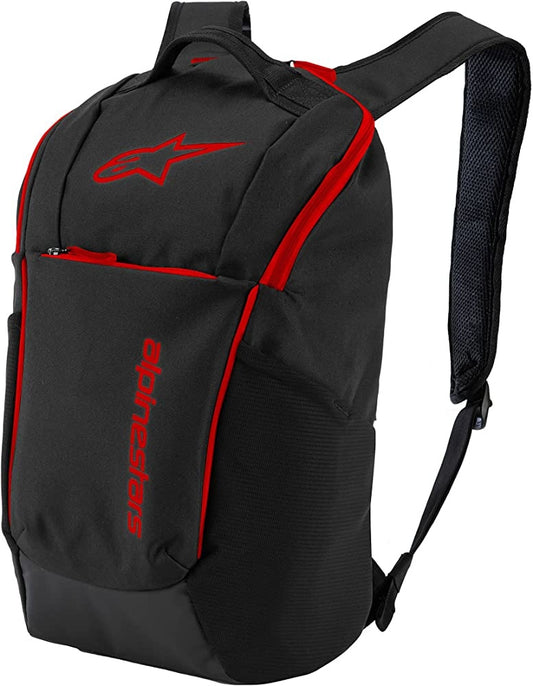 Alpinestars Defcon V2 Backpack Black/Red