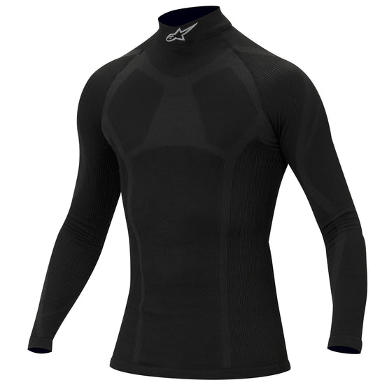 Alpinestars KX-Couche de base hiver manches longues été