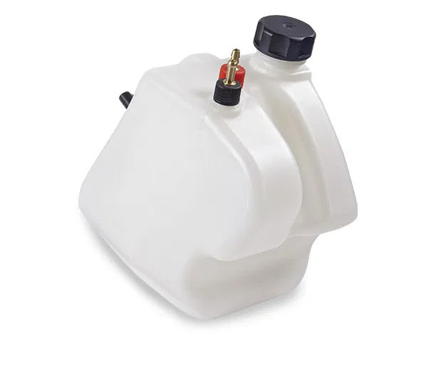 Réservoir d'essence KG 4, 5 litres pour mini kart