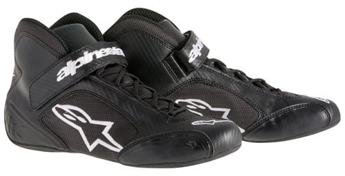 Alpinestars Tech 1 K Noir Taille 40