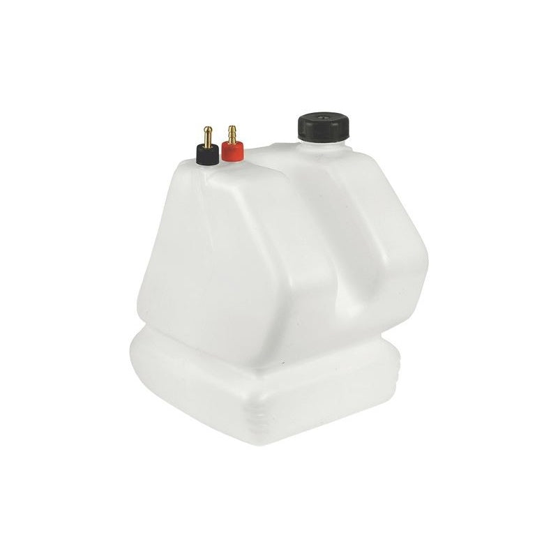 Réservoir d'essence KG 8, 5 litres