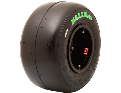 Ensemble Maxxis EVO 4. 50/7. 10