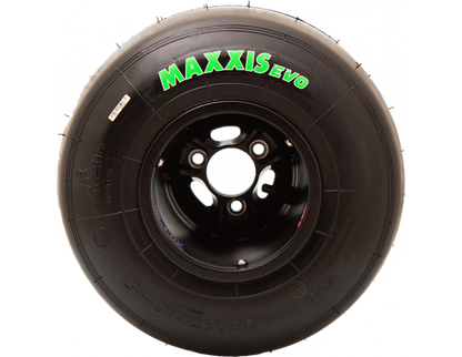 Ensemble Maxxis EVO 4. 50/7. 10